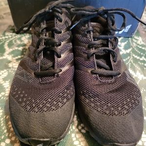 2014 INOV8 F Lite 230 Blk CF Shoe